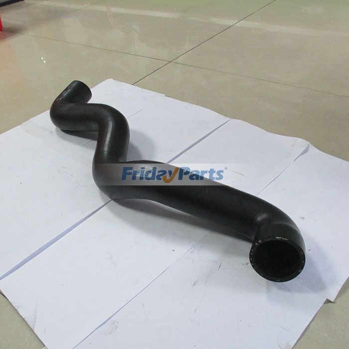 Lower Water Hose for Excavator