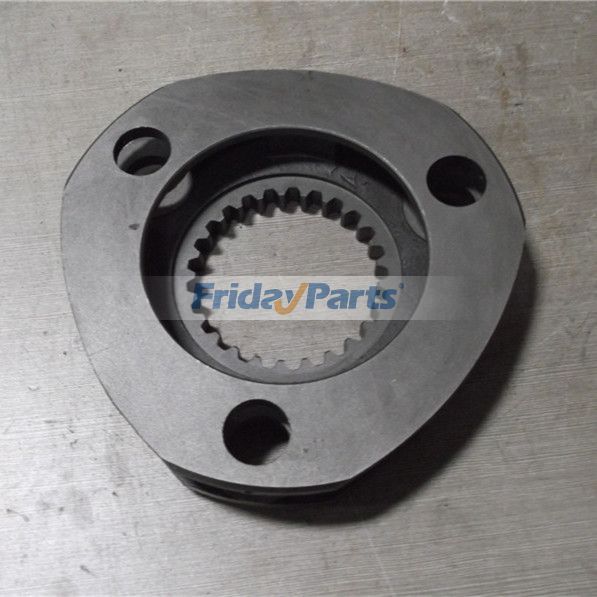 HITACHI ZAX200 Schwenkmotor Erstklassiger Dreisternrahmenfür Bagger