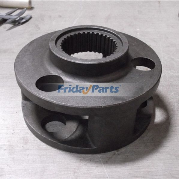 HITACHI ZAX200 Schwenkmotor Zweite Klasse Dreisternrahmen