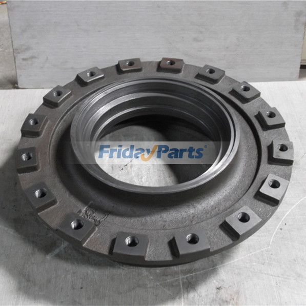 HITACHI ZAX200 Travel Motor Drive Plate for Excavator