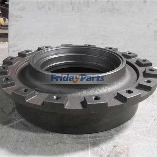 HITACHI ZAX200 Travel Motor Drive Plate