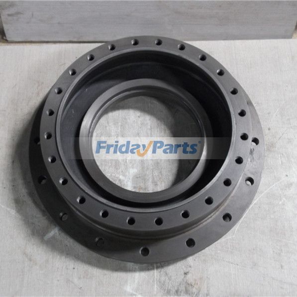Excavator HITACHI ZAX200 Travel Motor Drive Plate