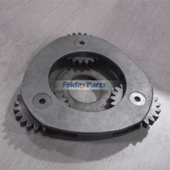 HITACHI ZAX200 Travel Motor First Class three star Frame Assembly in Stock in China