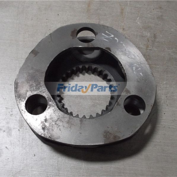 Excavator HITACHI ZAX200 Travel motor Second class three star frame