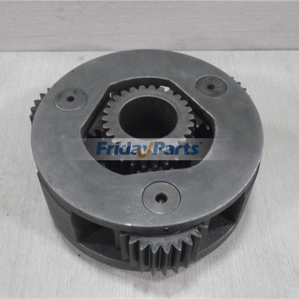 HITACHI ZAX200 Travel motor Third Class three star frame Assembly for Excavator