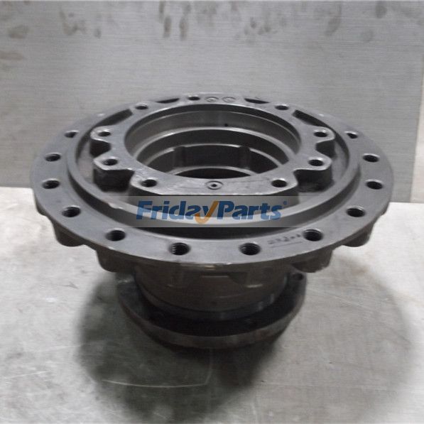 HITACHI ZAX200Travel Motor Sheel/Cover(Dual valve core)