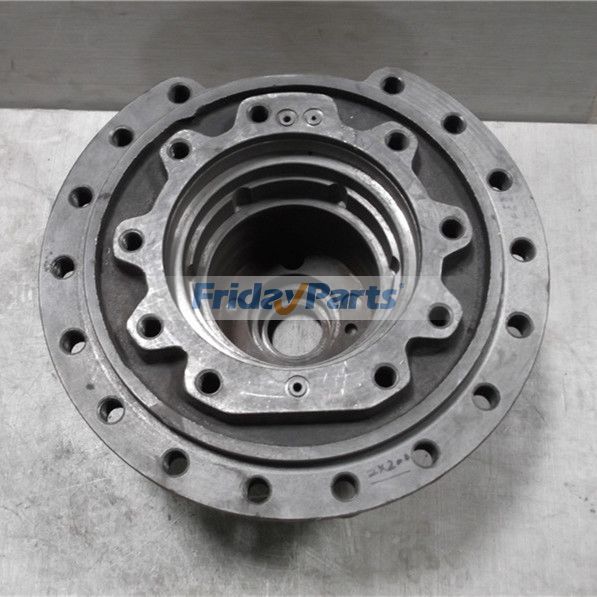 HITACHI ZAX200Travel Motor Sheel/Cover(Dual valve core) for Excavator