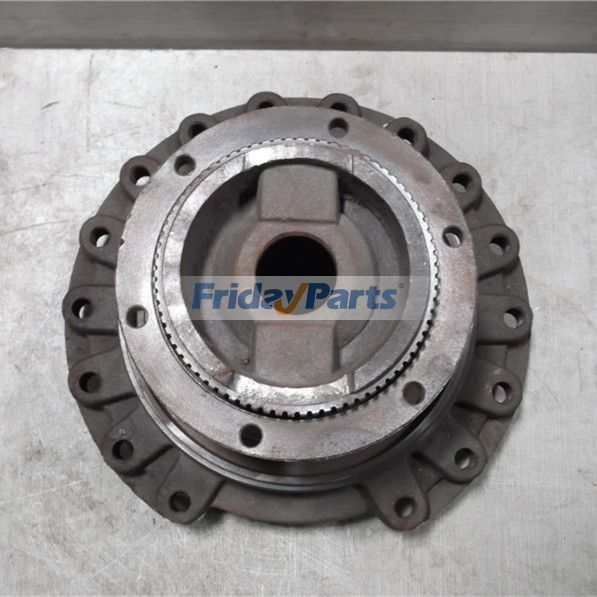 Excavator HITACHI ZAX200Travel Motor Sheel/Cover(Dual valve core)