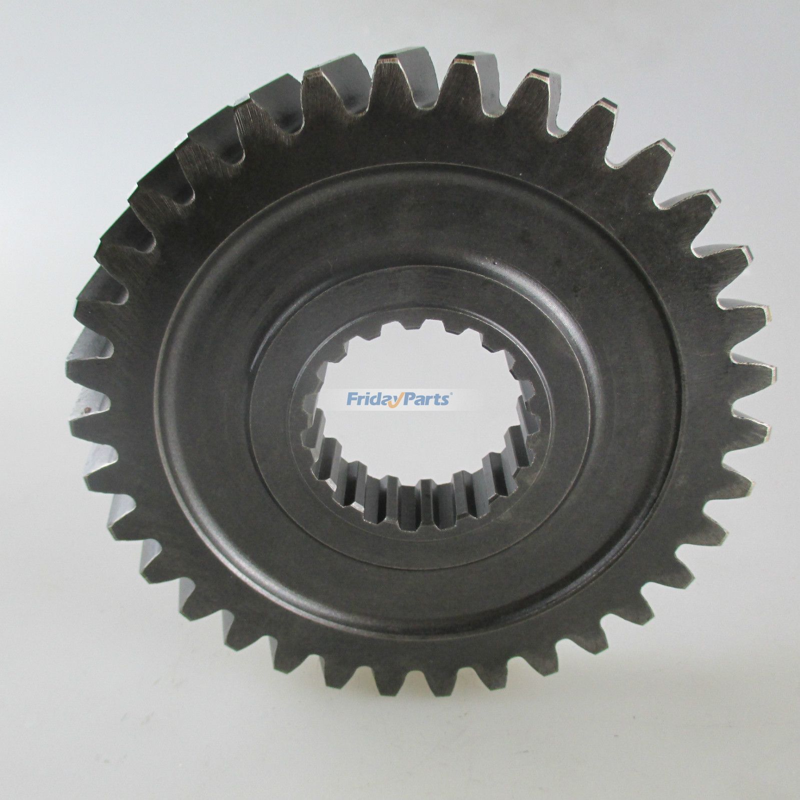 HITACHI用用日立 ZAX210 油圧ポンプ ギア 34/18