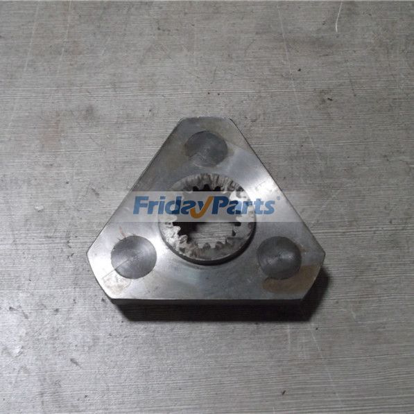 Excavator HITACHI ZAX210 Travel motor Third Class three star Frame