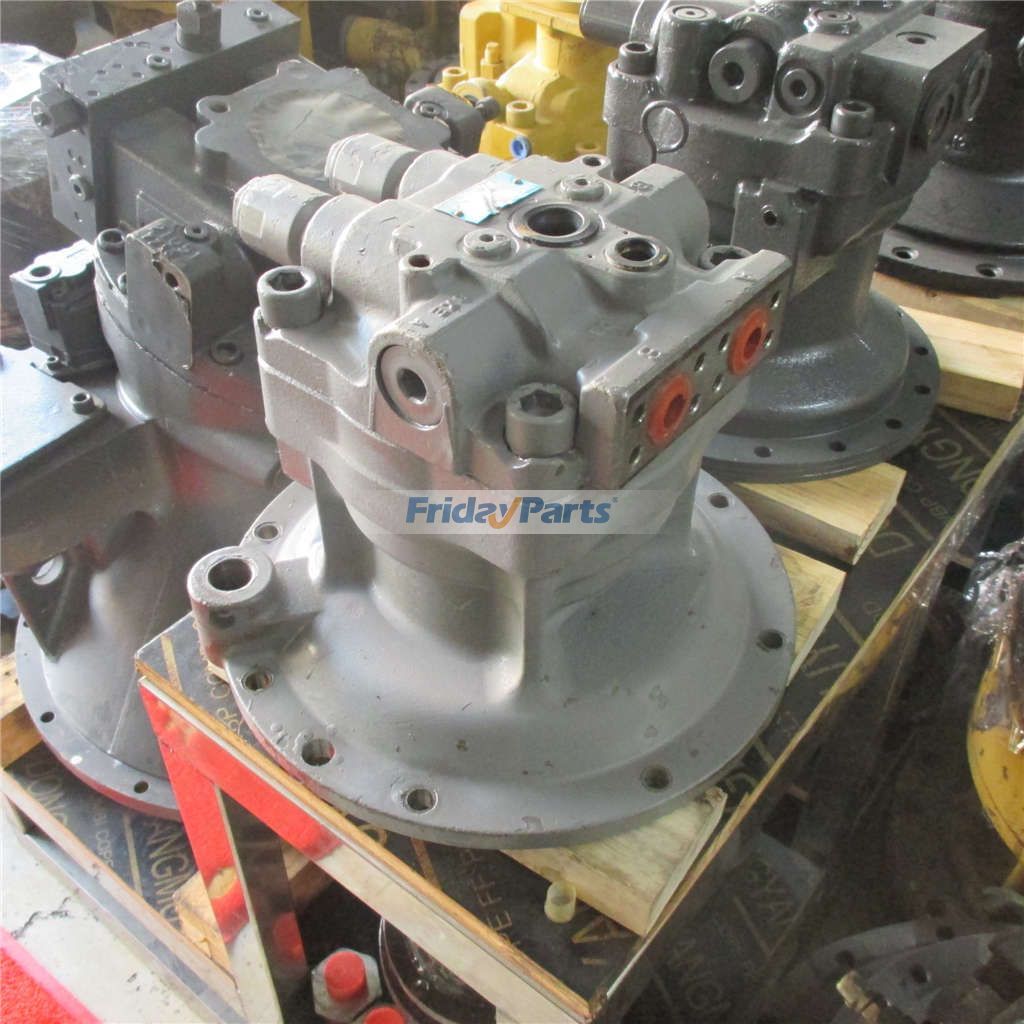 HITACHI ZAX230-3 Swing Motor