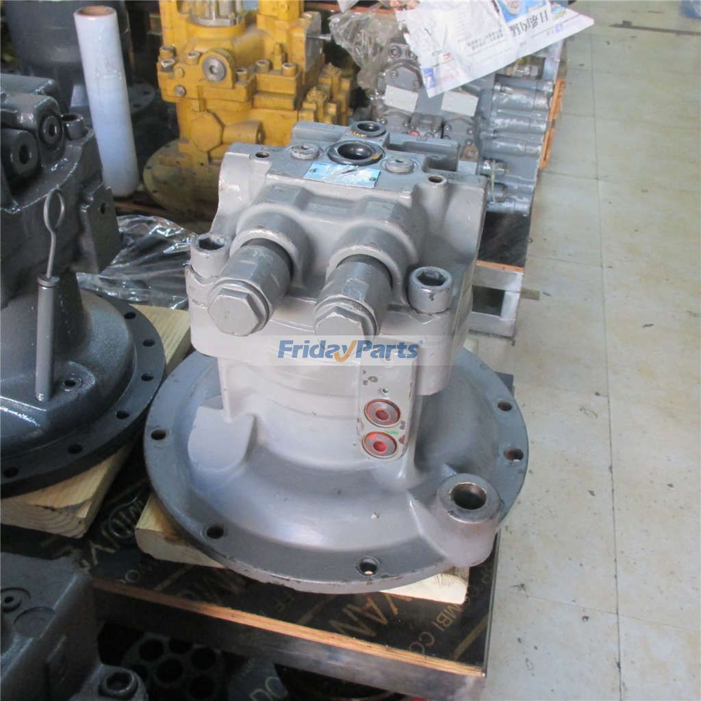 HITACHI ZAX230-3 Swing Motor for Excavator