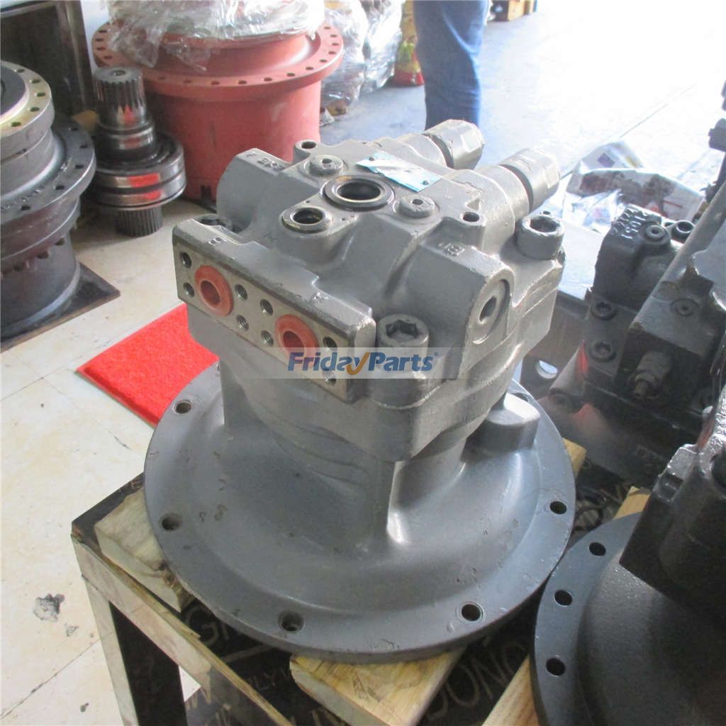 HITACHI ZAX230-3 Swing Motor in Stock in China