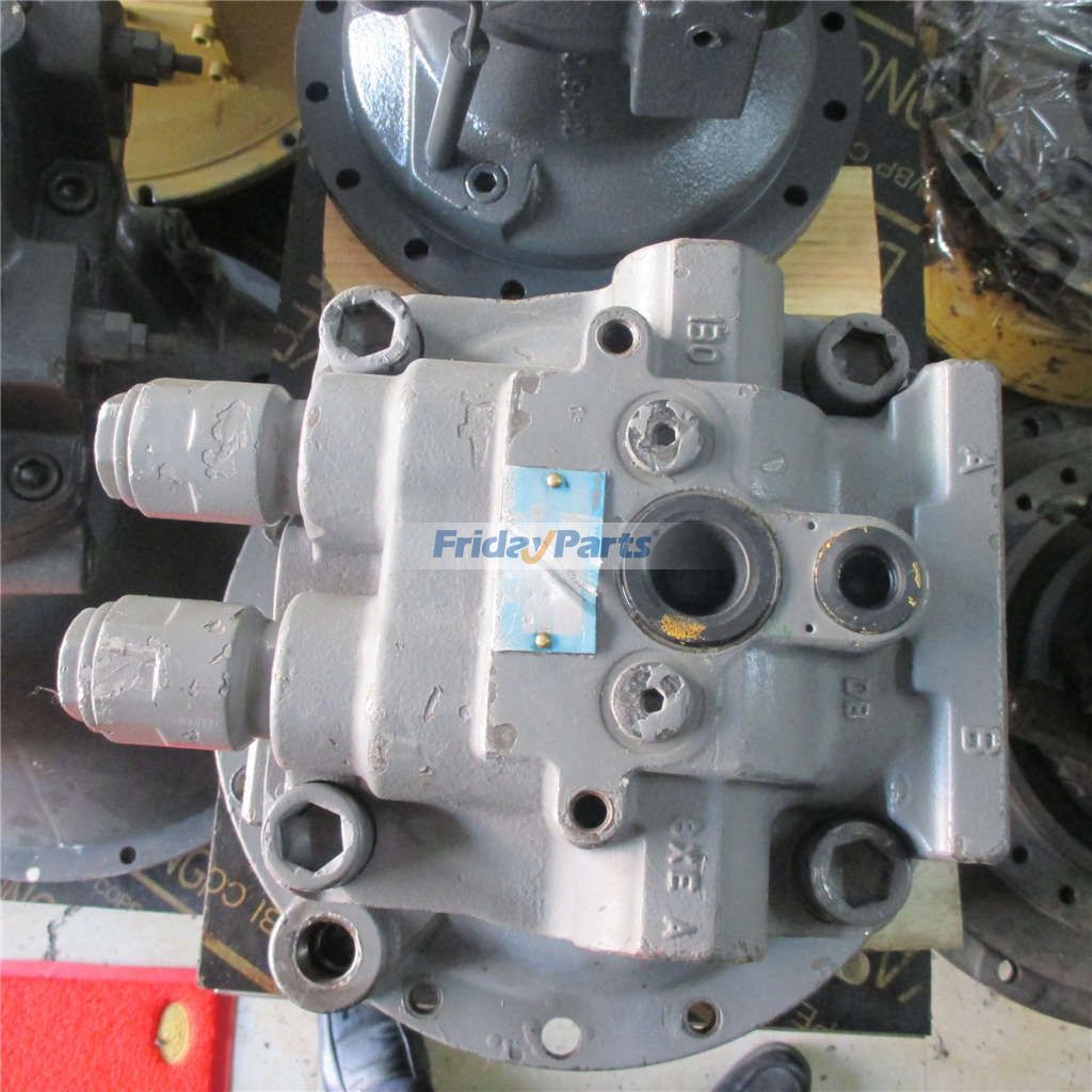  HITACHI ZAX230-3 Swing Motor For HITACHI