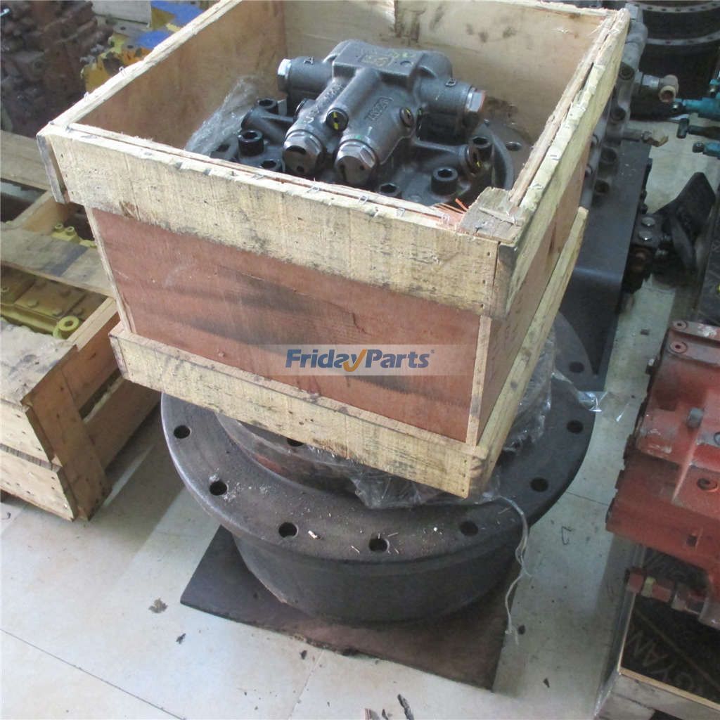 HITACHI ZAX230-3 Travel Motor Assembly for Excavator