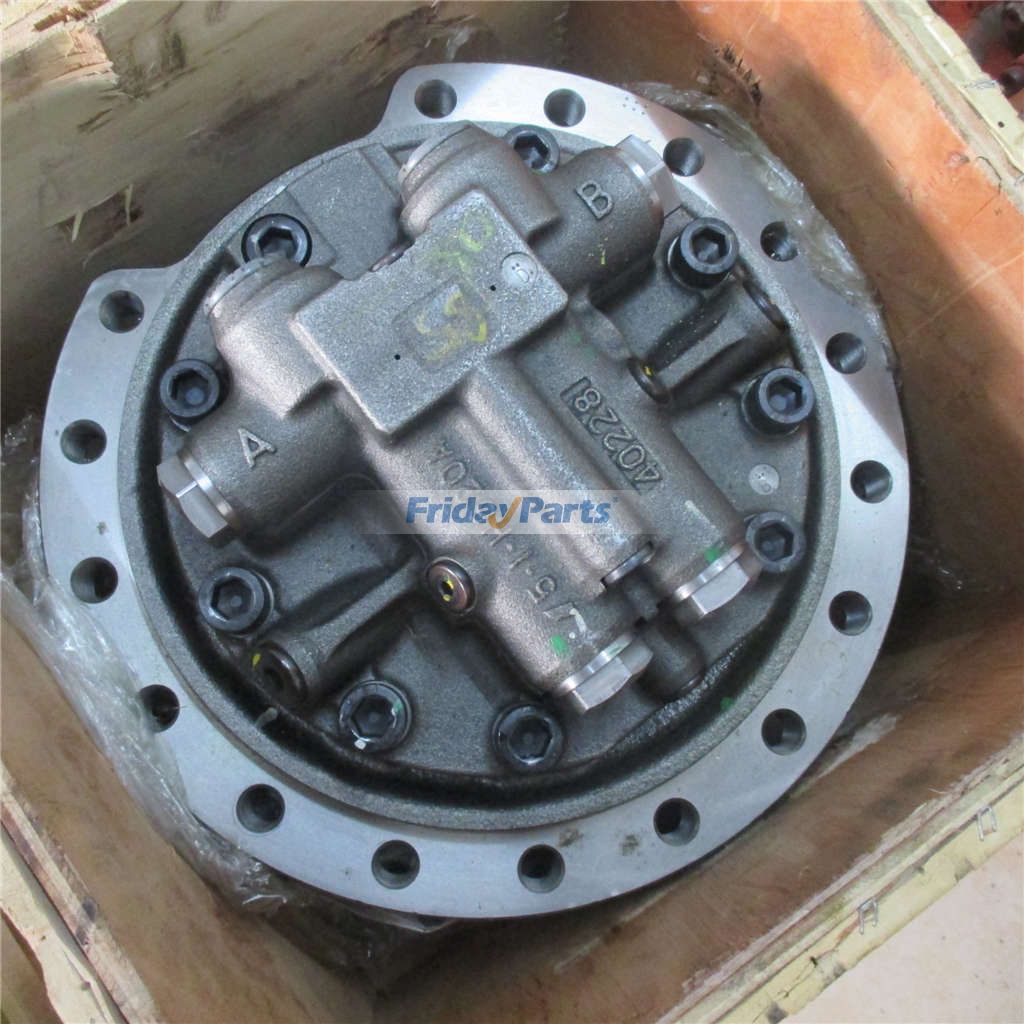 HITACHI ZAX230-3 Travel Motor Assembly in Stock in China