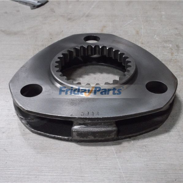 HITACHI ZAX230 Travel motor First Frame