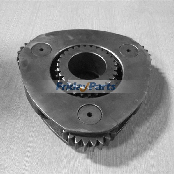 HITACHI ZAX230 Travel motor Second class three star frame Assembly for Excavator