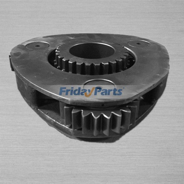 HITACHI ZAX230 Travel motor Second class three star frame Assembly