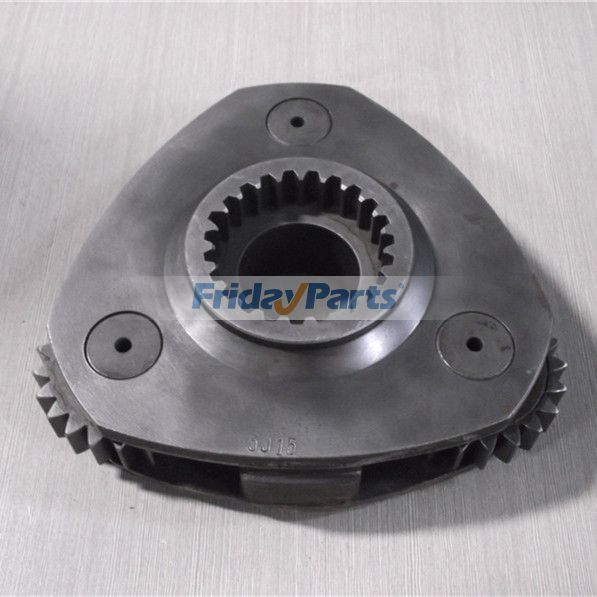 Excavator HITACHI ZAX230 Travel motor Second class three star frame Assembly