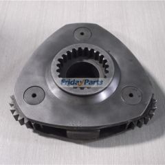 HITACHI ZAX230 Travel motor Second class three star frame Assembly in Stock in China