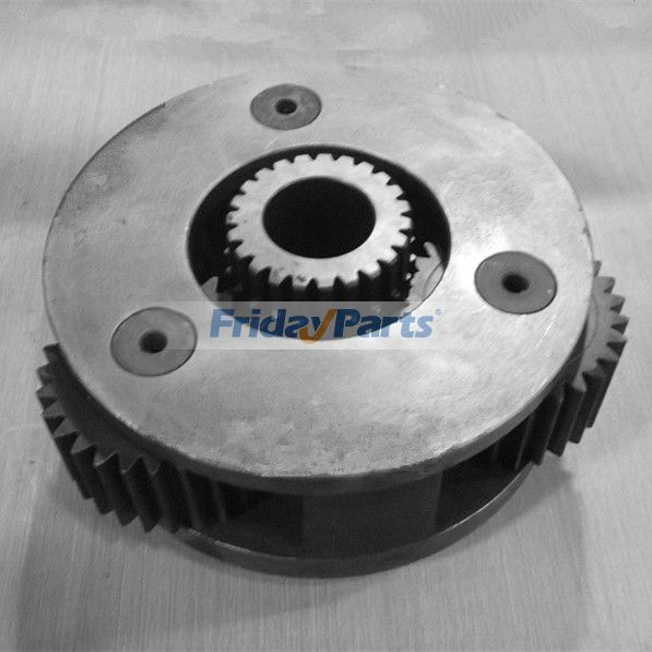 HITACHI ZAX230 Travel motor Third Class three star frame Assembly for Excavator