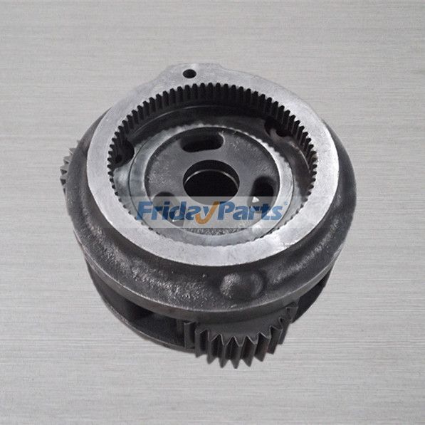 Excavator HITACHI ZAX230 Travel motor Third Class three star frame Assembly