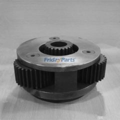 HITACHI ZAX230 Travel motor Third Class three star frame Assembly in Stock in China