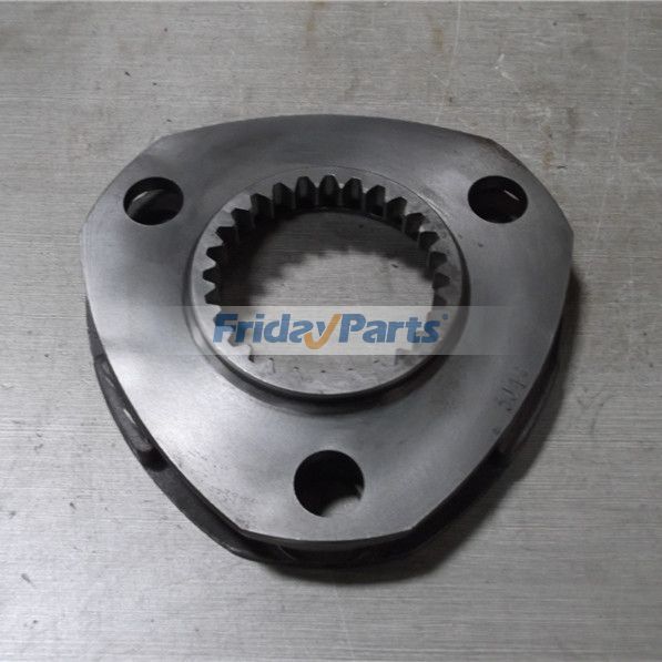 HITACHI Travel motor First class three star Frame for Excavator