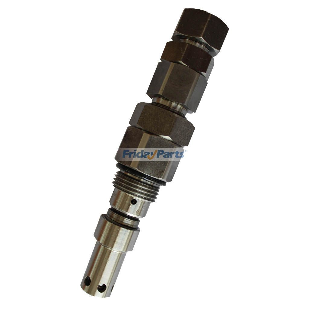For Hitachi Excavator ZAX270-1 Main Relief Valve