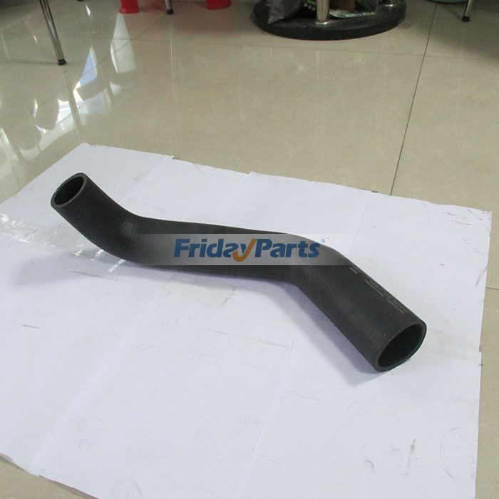 Upper Water Hose for Excavator