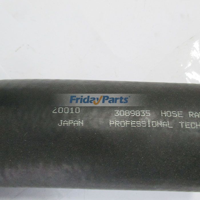  Upper Water Hose For HITACHI