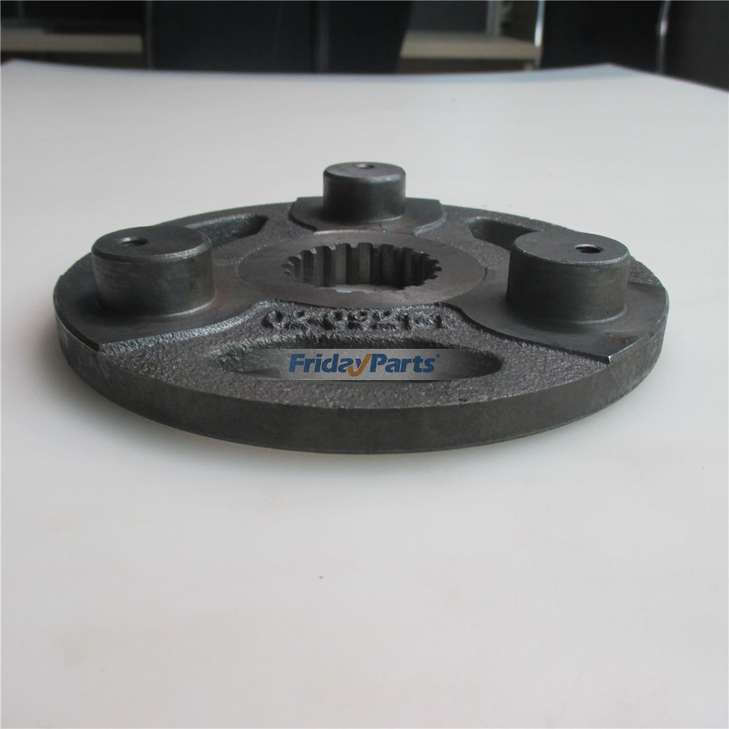 HITACHI ZAX60 Swing motor First Class three star Frame(with pin) in Stock in China