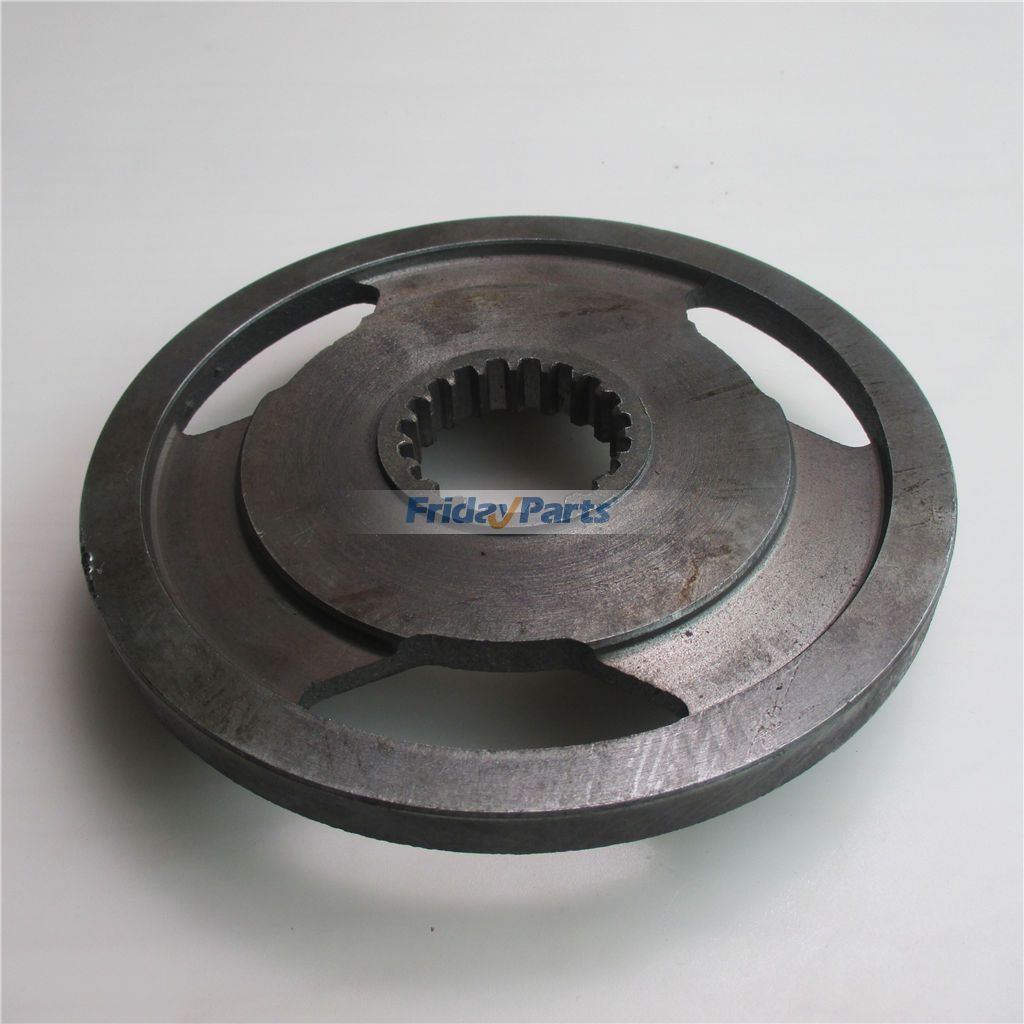  HITACHI ZAX60 Swing motor First Class three star Frame(with pin) For HITACHI