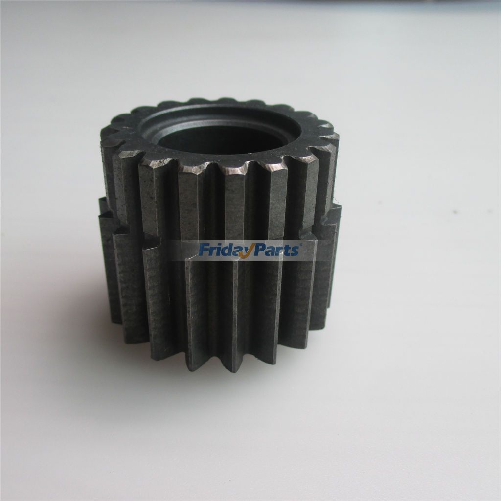 HITACHI ZAX60 Swing motor Second Class Sun Gear for Excavator