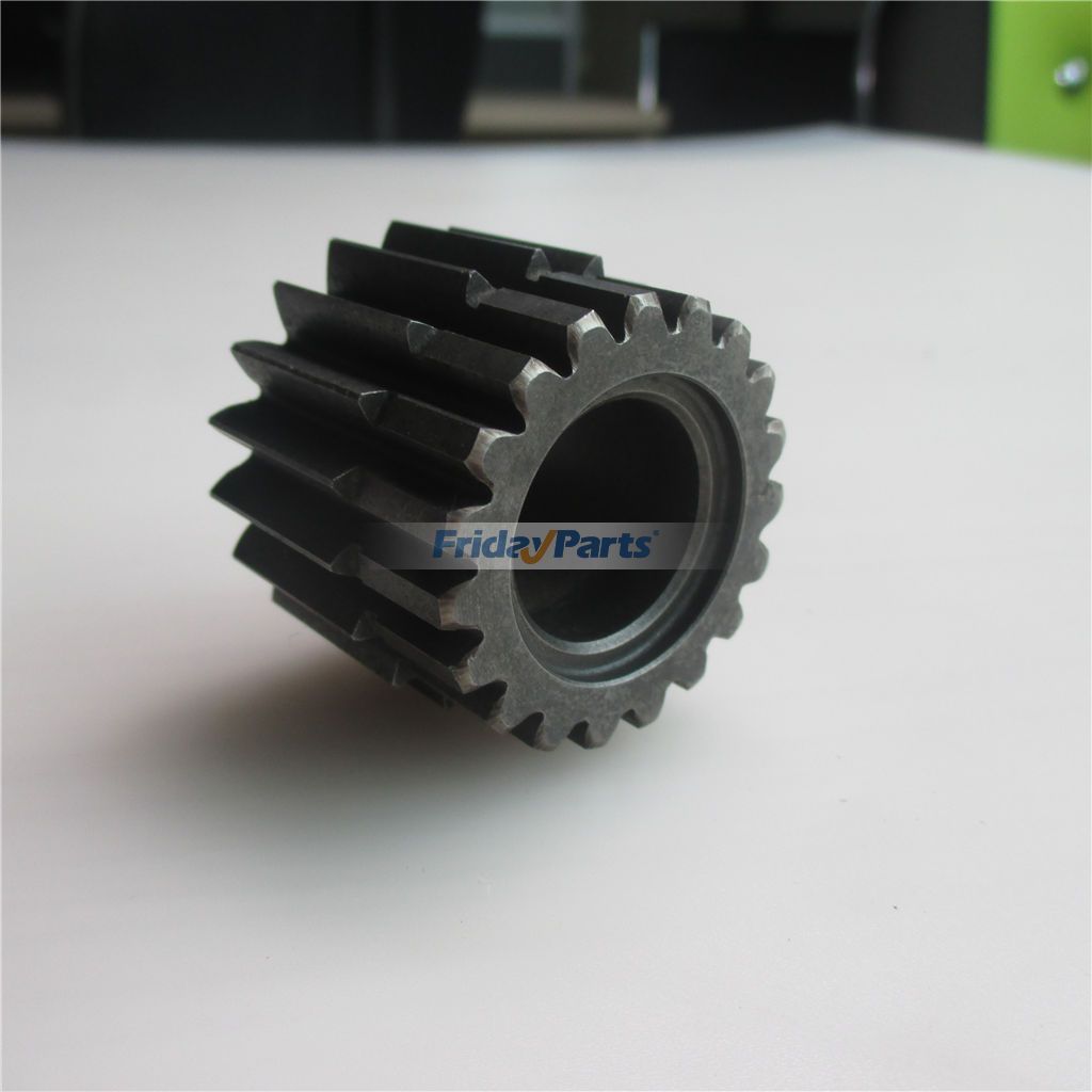 HITACHI ZAX60 Swing motor Second Class Sun Gear in Stock in China