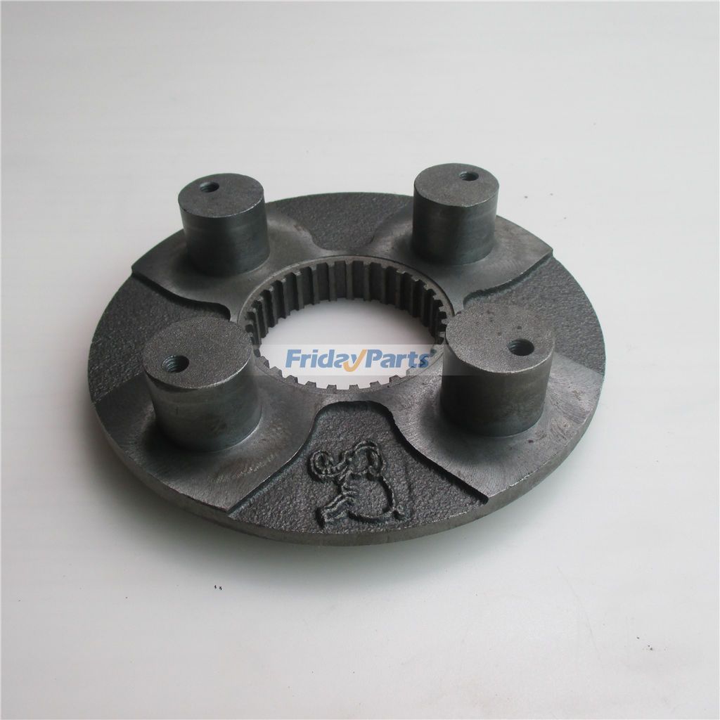 HITACHI ZAX60 Swing Second Class three star Frame(with pin) for Excavator