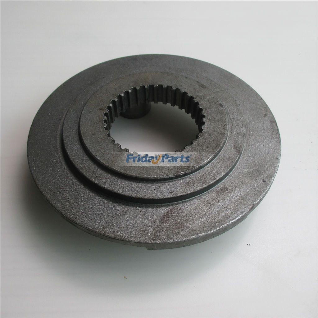 HITACHI ZAX60 Swing Second Class three star Frame(with pin) in Stock in China