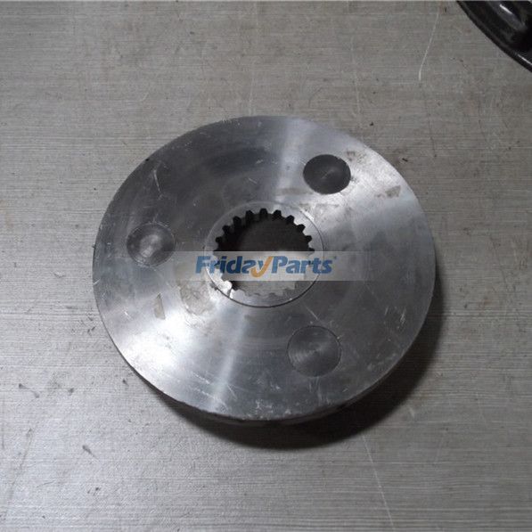 Excavator HITACHI ZAX60 Travel motor First class three star Frame