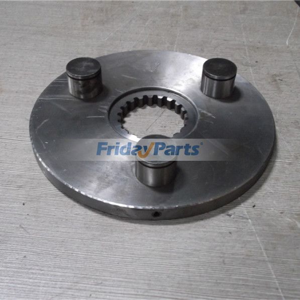 HITACHI ZAX60 Travel motor First class three star Frame