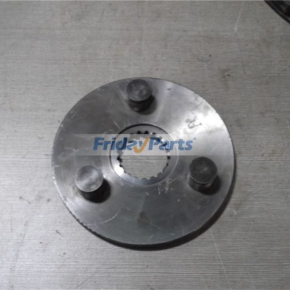 HITACHI ZAX60 Travel motor First class three star Frame for Excavator