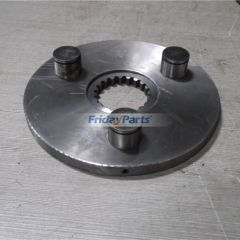 HITACHI ZAX60 Travel motor First class three star Frame in Stock in China