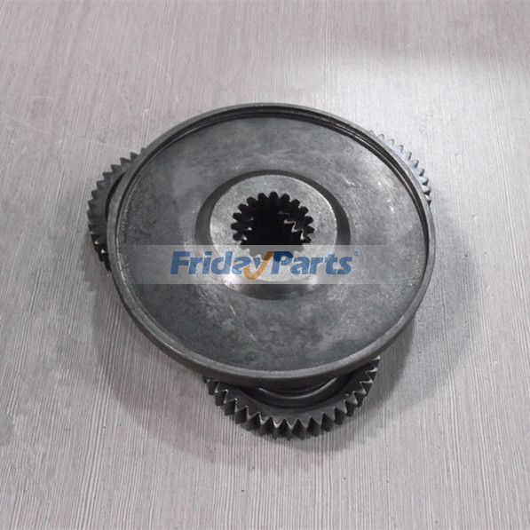 HITACHI ZAX60 Travel Motor First Class three star Frame Assembly for Excavator