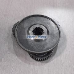 HITACHI ZAX60 Travel Motor First Class three star Frame Assembly in Stock in China