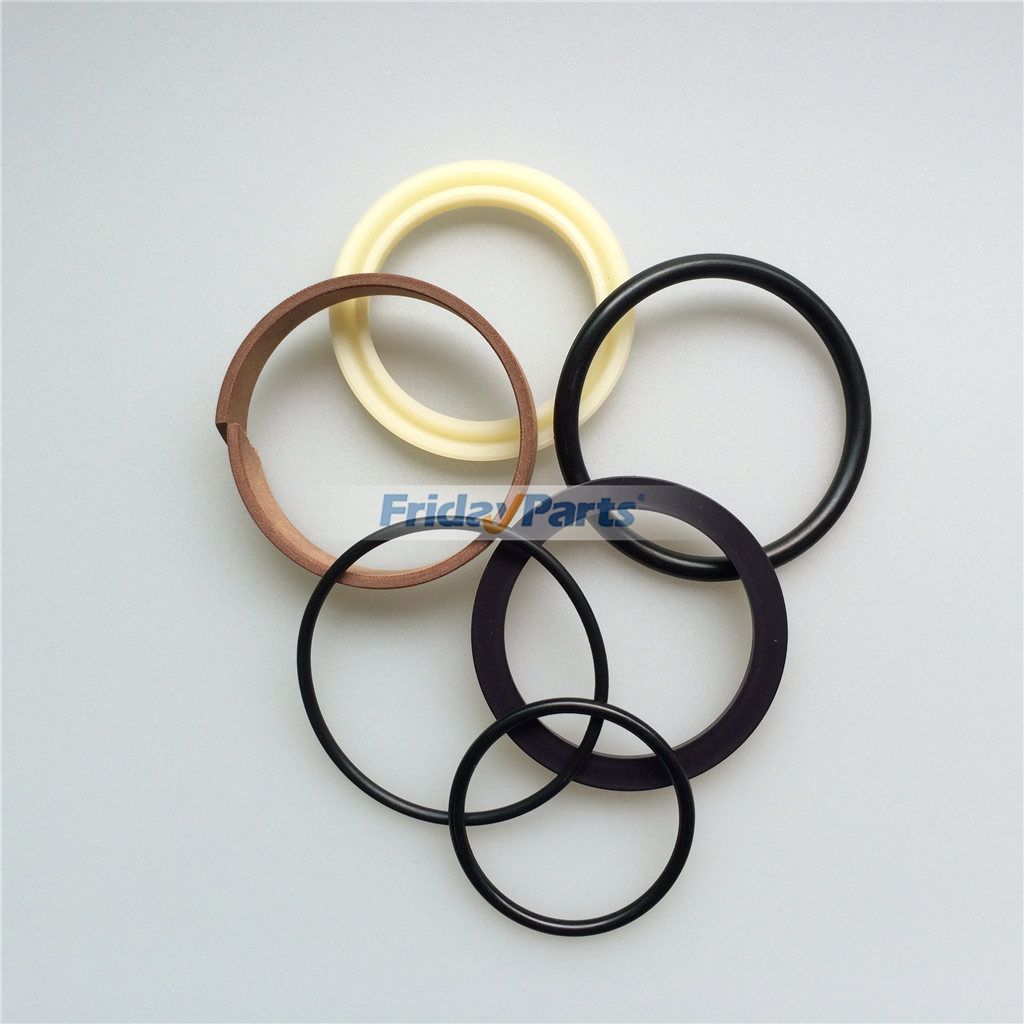 やち For Hitachi ZX200-6 Adjust Cylinder Seal Kit