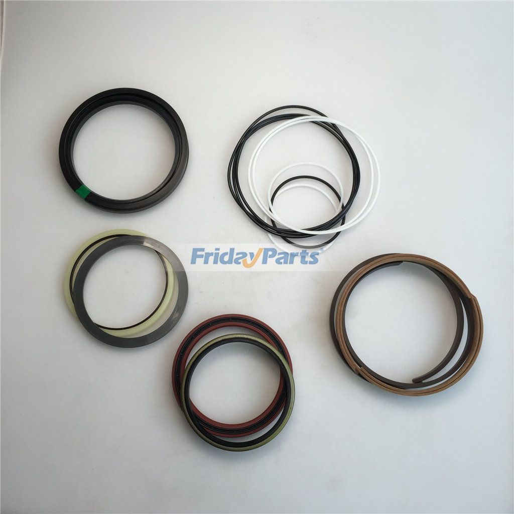 For Hitachi ZX200-6 Arm Cylinder Seal Kit
