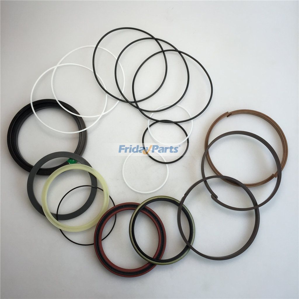 【楽ギフ_包装】 For Kit Seal Cylinder Arm ZX200-6 Hitachi 趣味・スポーツ・実用
