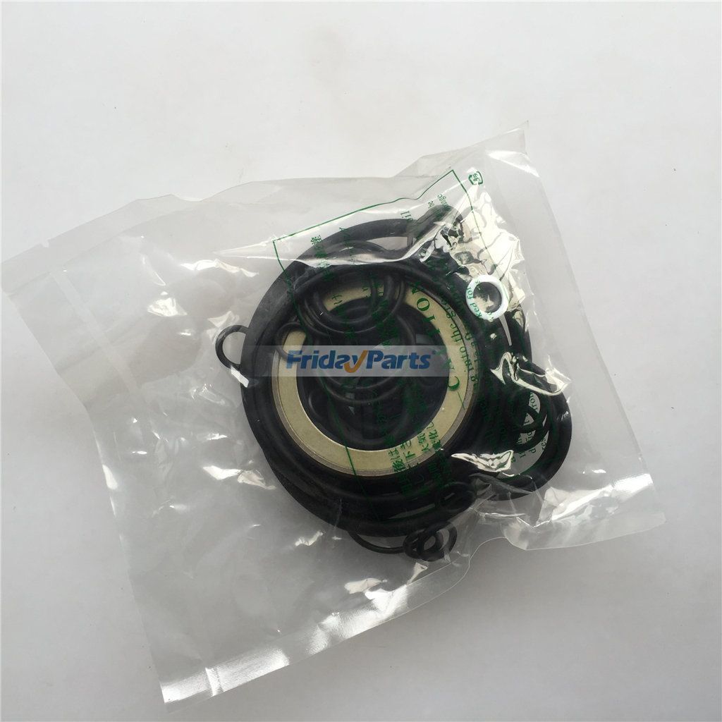 Main Hydraulic Pump Seal Kit in Stock in China