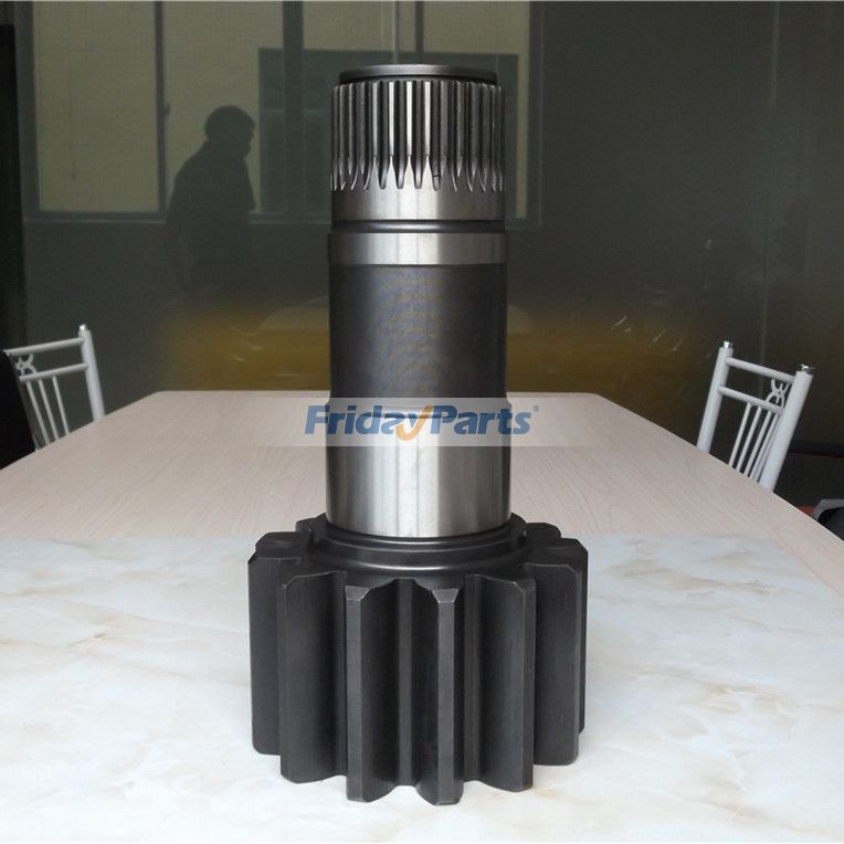 HITACHI ZX200-6 Schwenkbare vertikale Welle