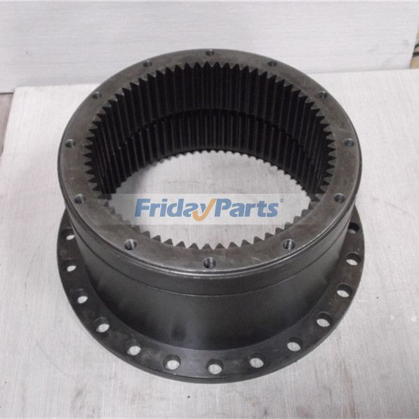 Excavator Traveling Dual Gear Washer